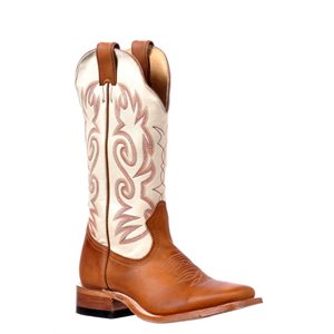 BOTTES WESTERN BOULET FEMME 0344