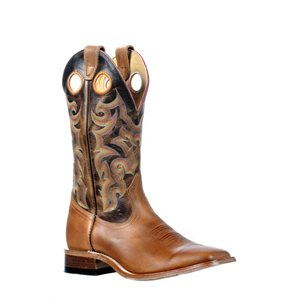 BOTTE WESTERN BOULET HOMME 0346