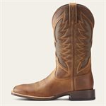 BOTTE WESTERN ARIAT VENTTEK ULTRA DISTRESSED BROWN GR.10 EE