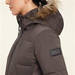 MANTEAU ARIAT ALTITUDE BRANYAN BARK XSMALL