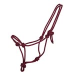 QHP ROPE HALTER BASIC 