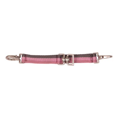 LUNGE ATTACHMENT PINK / GREY QHP (COLLECTION BLUSH)