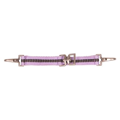 LUNGE ATTACHMENT LAVENDER / GREY QHP (COLLECTION LAVENDER)