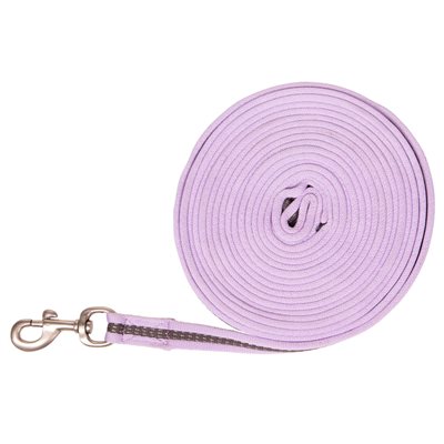 LUNGING LINE COLLECTION LAVENDER