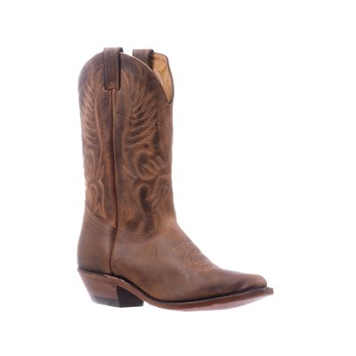 BOULET WESTERN BOOTS 1867 SZ.10E