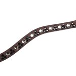 ELDORADO BROWBAND QHP BROWN / ELEGANT COB