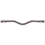 ELDORADO BROWBAND QHP BROWN / ELEGANT FULL