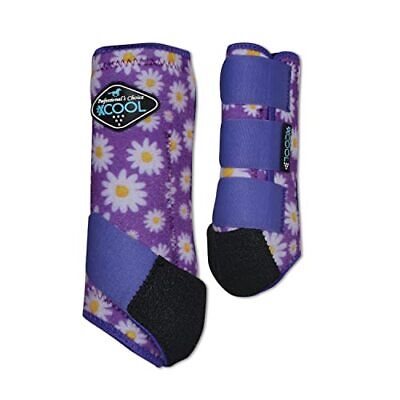 2XCOOL BOOT PROFESSIONAL'S CHOICE FRONT DAISY