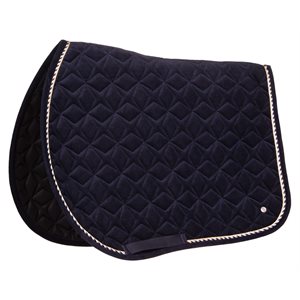 QHP SADDLE PAD ORLANDO ALL PURPOSE 