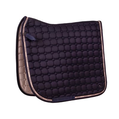 QHP SADDLE PAD DENVER NAVY AP FULL