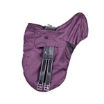 QHP SADDLE COVER MYSTICAL