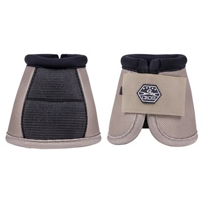 TECHNICAL BELL BOOTS QHP BISCUIT SMALL