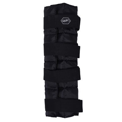 COOLING BANDAGE QHP (UNITY) BLACK