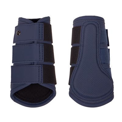 LEG PROTECTION SUMMER GLOW NAVY LARGE