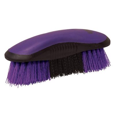 BROSSE DURE WEAVER MAUVE / NOIR