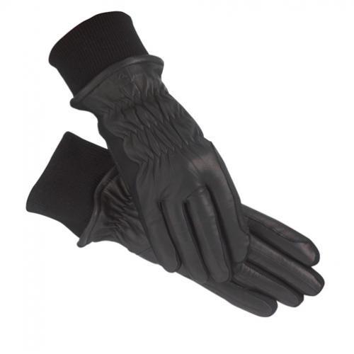 GANTS SSG PRO SHOW HIVER NOIR GR.5