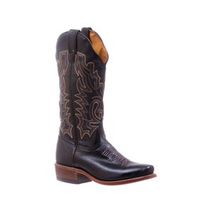 BOULET WESTERN BOOTS 5198