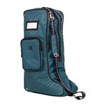 QHP BOOT BAG COLLECTION WAVE TEAL