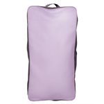 QHP BRIDLE BAG LAVENDER