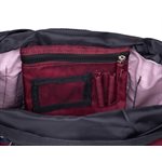 SAC A GROOMING QHP CHERRY