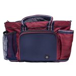 SAC A GROOMING QHP CHERRY