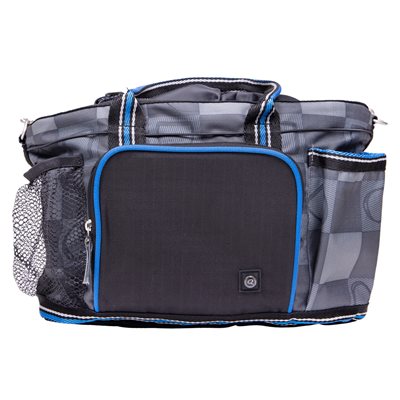 SAC A GROOMING QHP CLOUDBURST