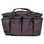 QHP GROOMING BAG CROCODILE