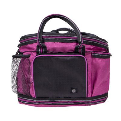 QHP GROOMING BAG FESTIVAL COLLECTION