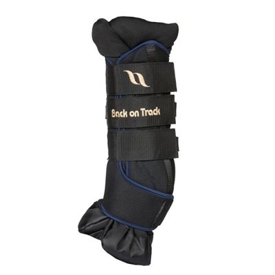 ROYAL QUICK WRAPS DELUXE BACK ON TRACK NOIR MEDIUM