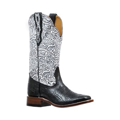 BOTTES WESTERN BOULET 6295 GR.7 C