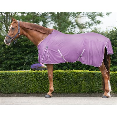 FLY SHEET BASIC QHP LAVENDER SZ 64