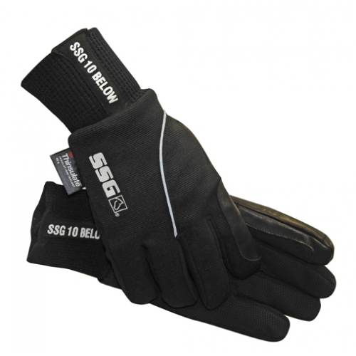 GANTS SSG 10 BELOW GR.5 / 6