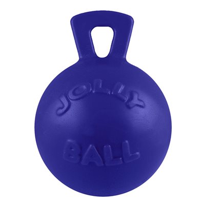 BALLON JOLLY BALL POUR CHIEN 4.5''