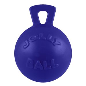 BALLON JOLLY BALL POUR CHIEN 4.5''