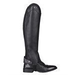 CHAP SHIMMER ADULT BLACK GR.XSMALL