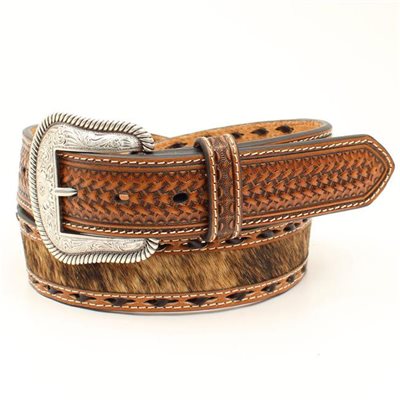 CEINTURE NOCONA HOMME N210000608 GR:34