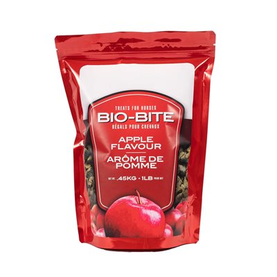 BIO-BITE APPLE 1 LB 