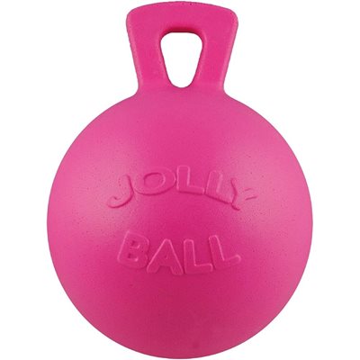 BALLON JOLLY BALL 10" SENTEUR GOMME BALOUNE