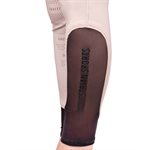 QHP RYLEE BREECHES LEG GRIP SILICON BEIGE SZ.30 (42)