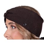 QHP HEADBAND MEANA COFFEE O / S