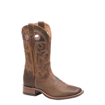 BOTTES WESTERN BOULET 9283 GR. 10 E