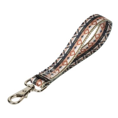 PORTE CLE BRACELET WEAVER TREKKING WEST