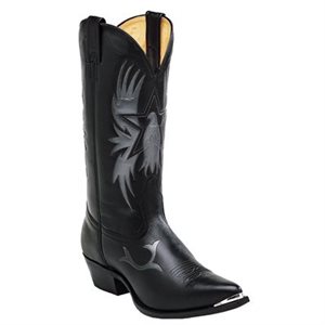 BOULET WESTERN BOOTS 9504 EE