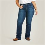 JEANS ARIAT FEMME MACKENZIE PERFECT RISE STRAIGHT GR:28S