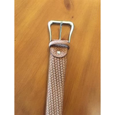 TS BELT BRAIDED MEDIUM