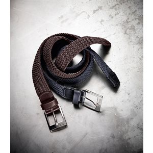 BELT EQUILINE ELASTIC WOMAN