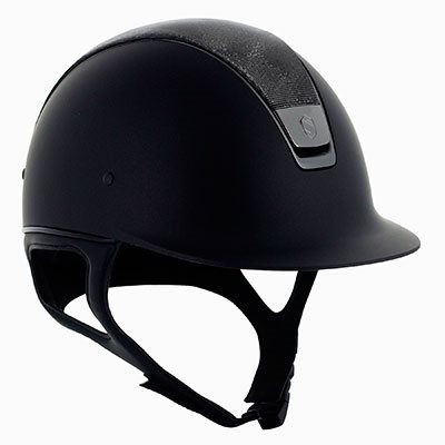 BOMBE SAMSHIELD SHADOW BLK SHIMMER S