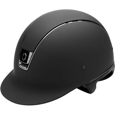 BOMBE SAMSHIELD SHADOW NOIR 5 SWAROVSKI M