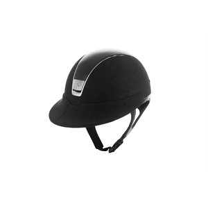 SAMSHIELD POLO VISOR ALCANTRA