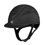 ONE K HELMET BLACK MATTE